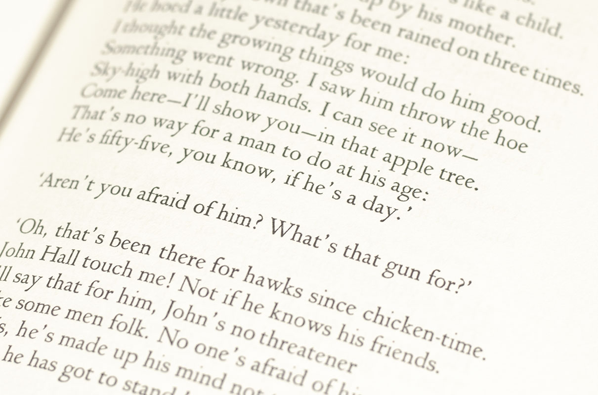 Collected Poems of Robert Frost 1939.