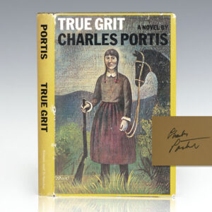 True Grit.