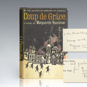 Coup de Grace.