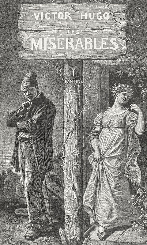 Les Miserables. - Image 2