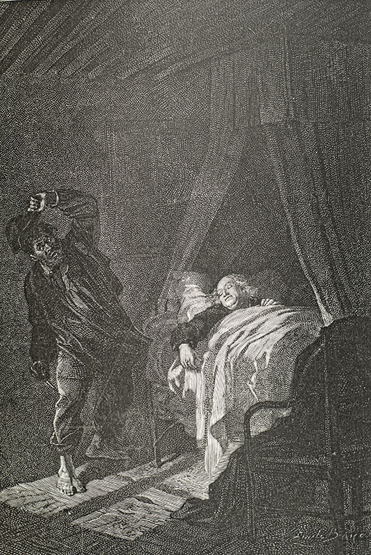 Les Miserables. - Image 4