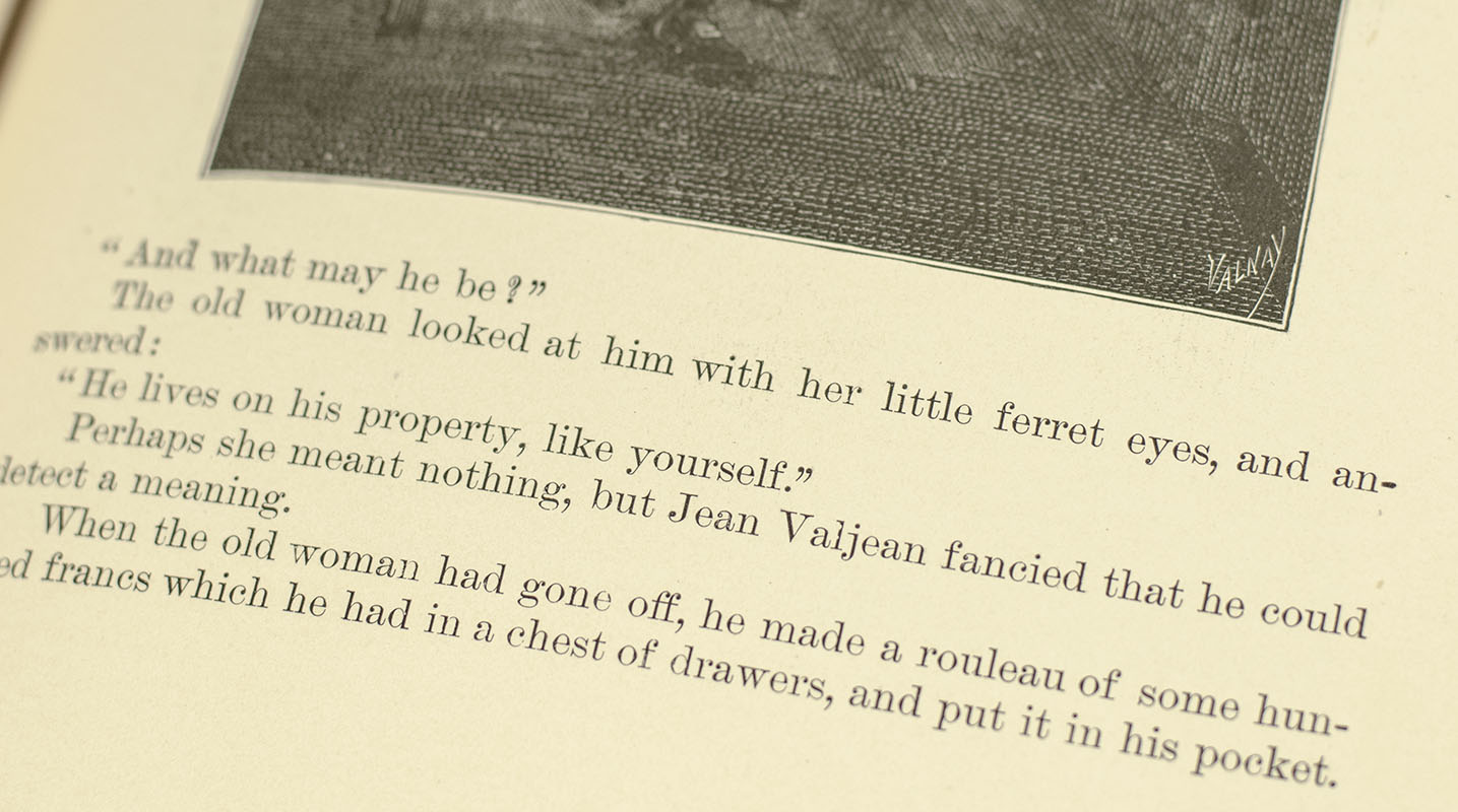 Les Miserables. - Image 5