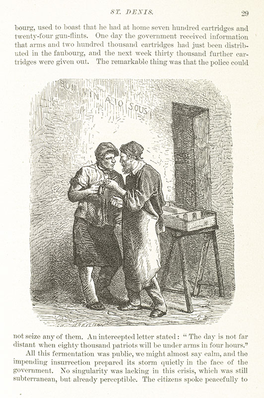 Les Miserables. - Image 6
