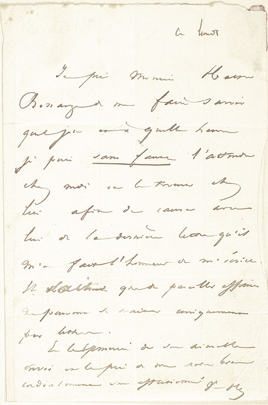 Les Miserables. - Image 8