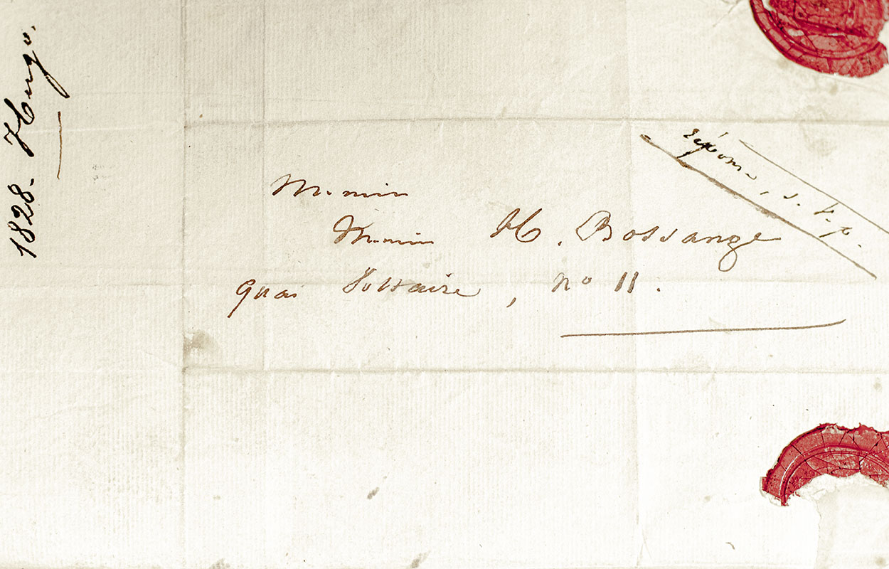 Les Miserables. - Image 9