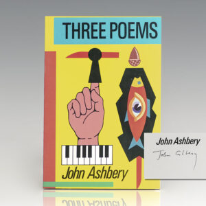 Three Poems.