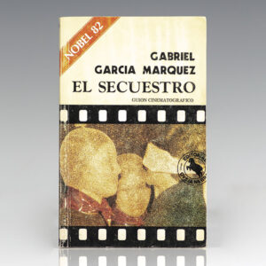 El Secuestro.