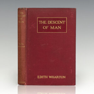 The Descent of Man and Other Stories.