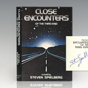Close Encounters of the Third Kind.