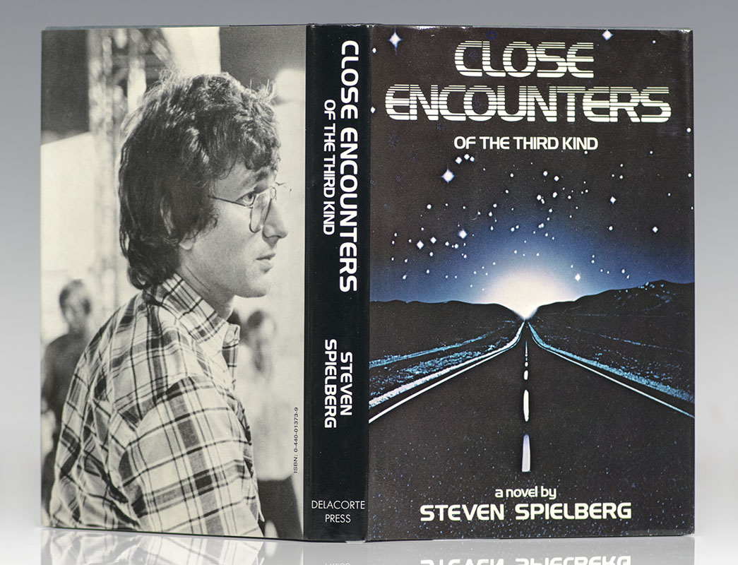 Close Encounters of the Third Kind.