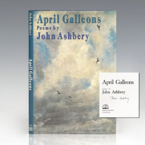April Galleons.