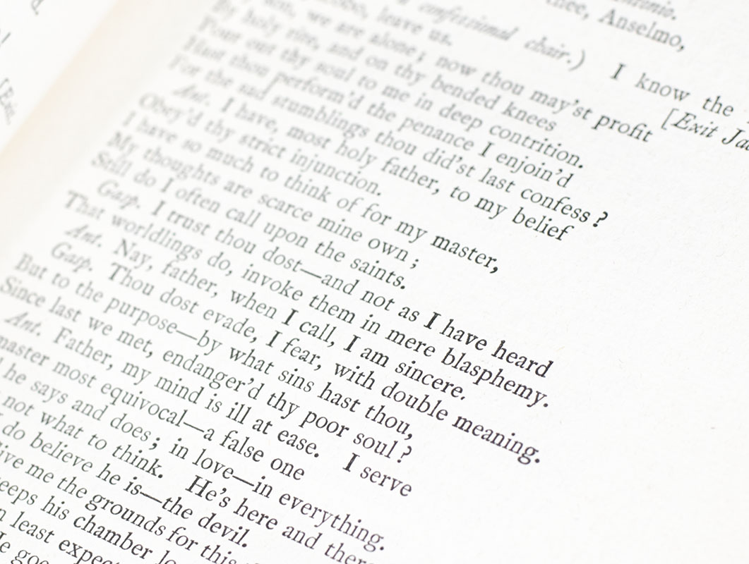 The Novels of Captain Marryat.