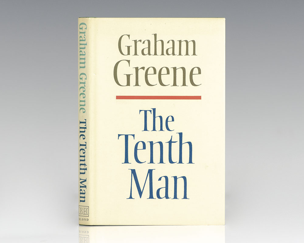 The Tenth Man.