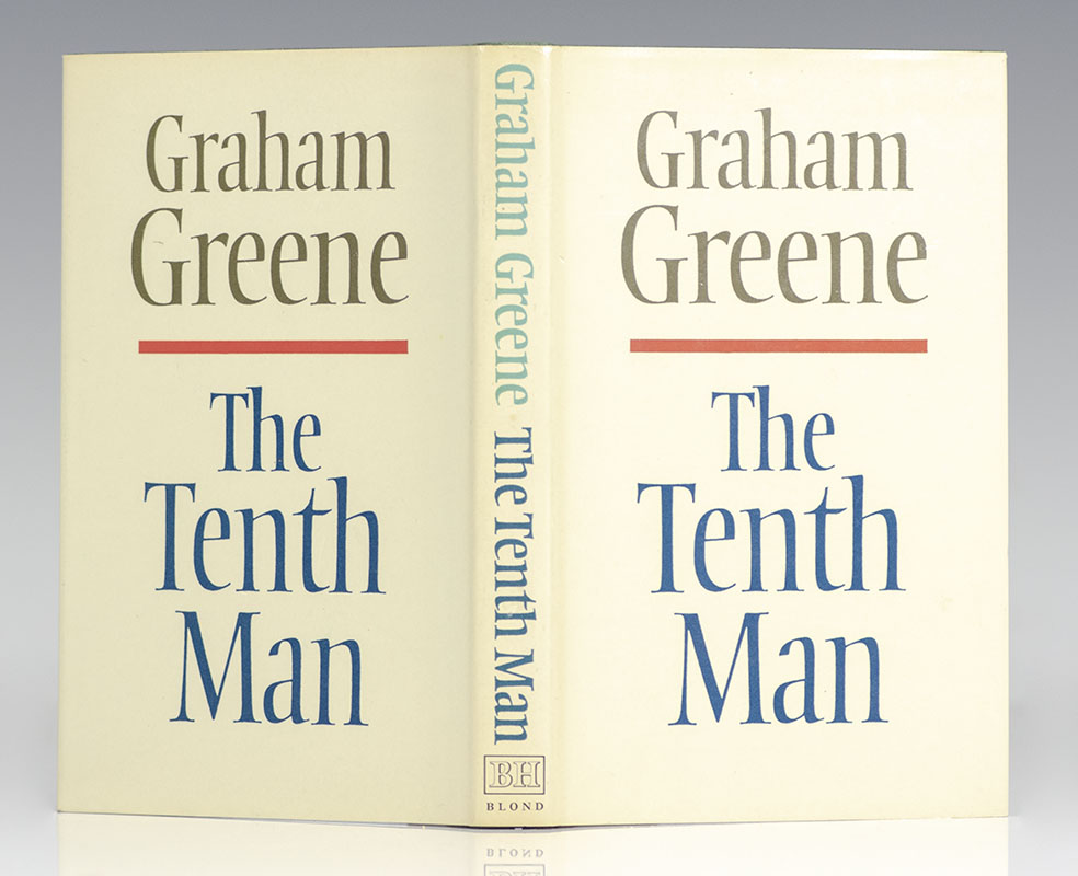The Tenth Man. - Image 2