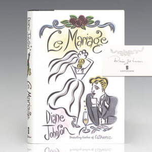 Le Mariage.