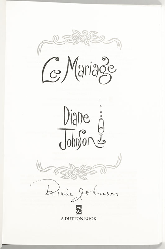 Le Mariage. - Image 2