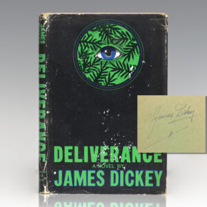 Deliverance.
