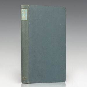 By Request: An Autobiography of André L. Simon.