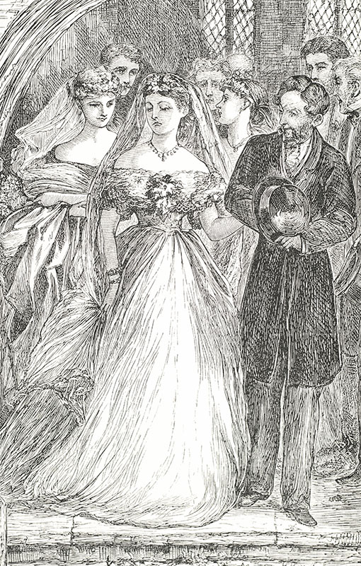 The Claverings. - Image 2