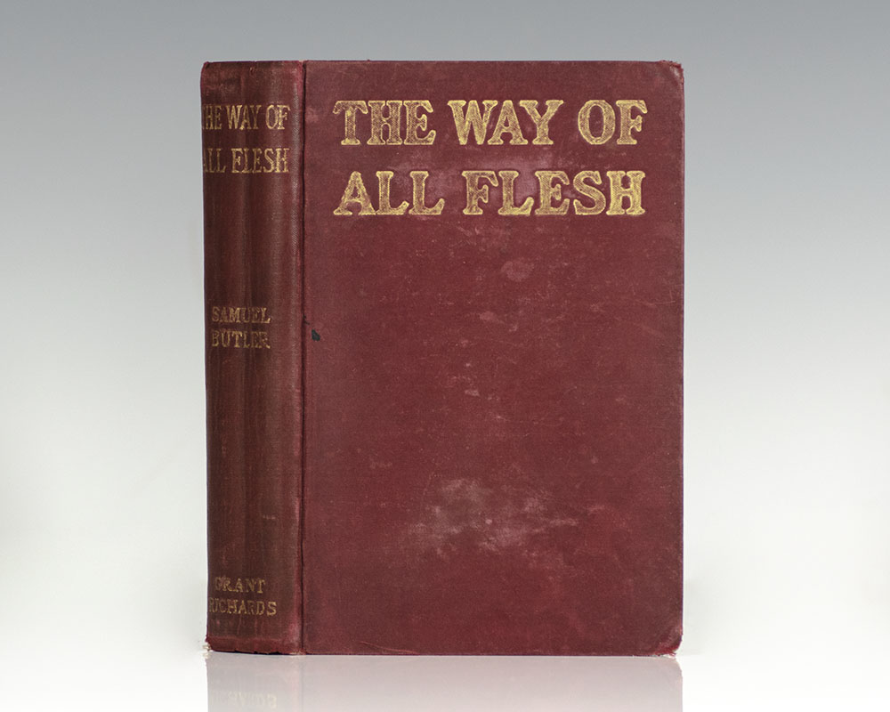 The Way of All Flesh. - Image 2