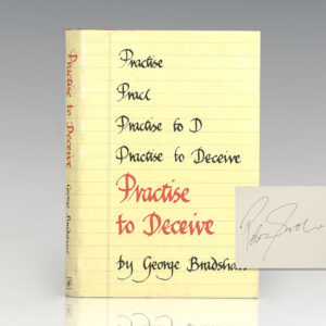 Practise to Deceive.
