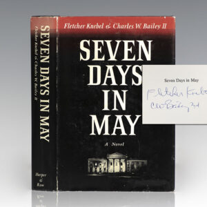 Seven Days in May.
