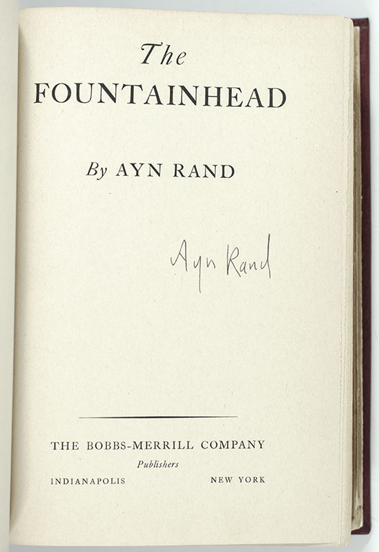 The Fountainhead. - Image 2