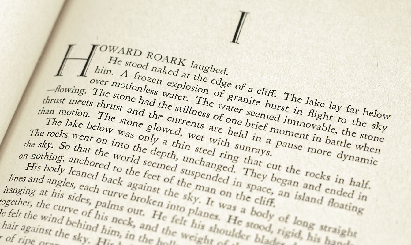 The Fountainhead. - Image 4