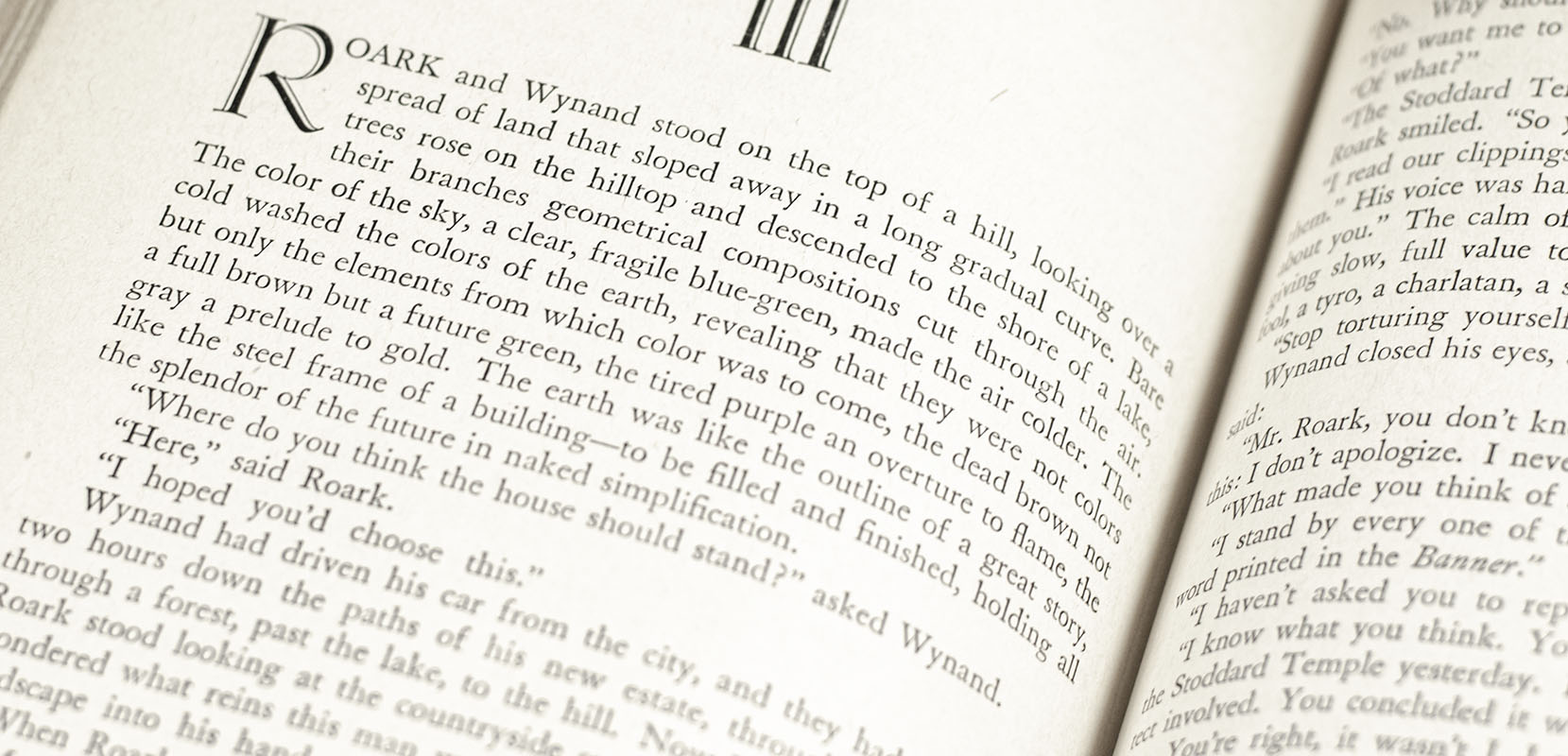 The Fountainhead. - Image 5