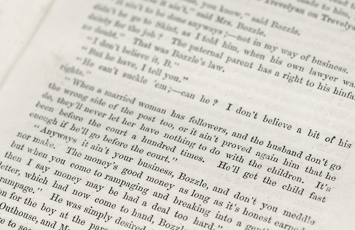 He Knew He Was Right. - Image 6