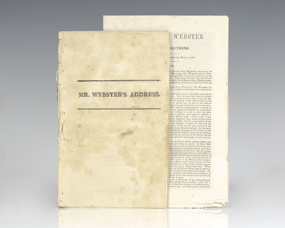 An Address Delivered Before the Washington Benevolent Society, at Portsmouth July 4, 1812.