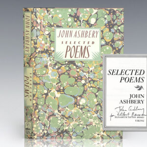 Selected Poems.