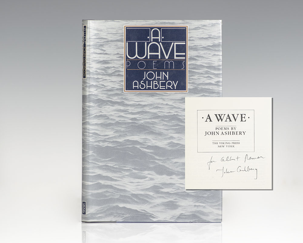 A Wave.