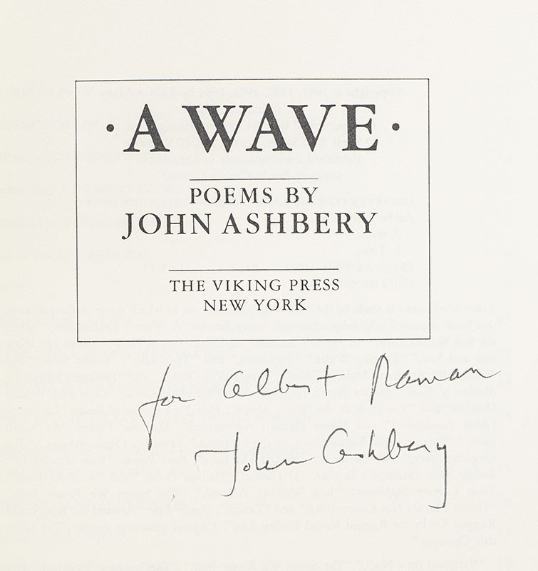 A Wave.