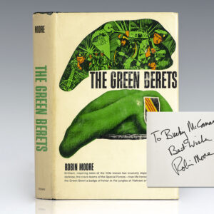 The Green Berets.