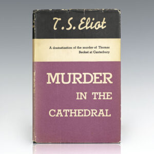 Murder in the Cathedral.