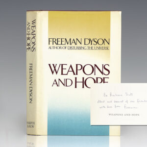 Weapons and Hope.