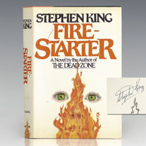 Fire-Starter.