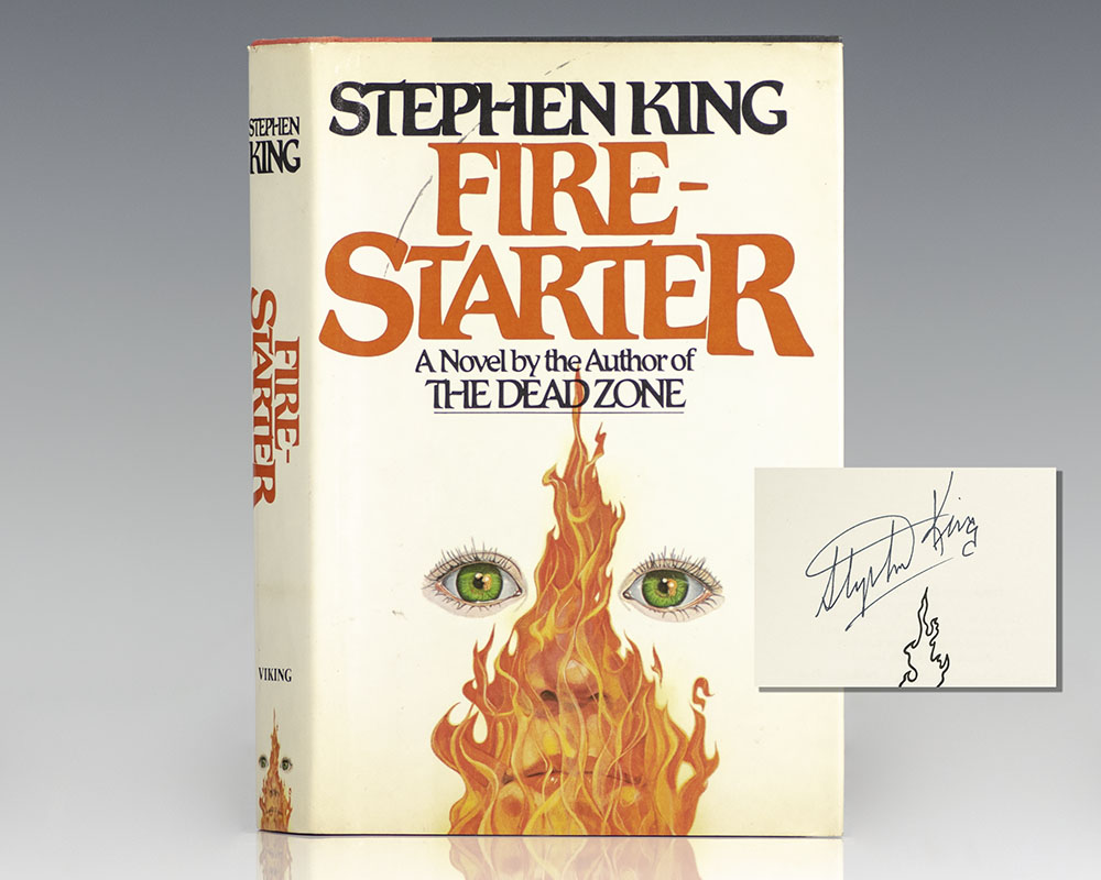 Fire-Starter.