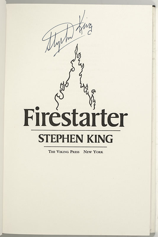 Fire-Starter.