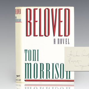 Beloved.