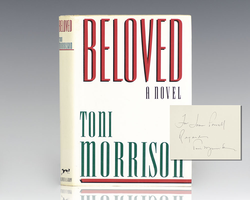 Beloved.