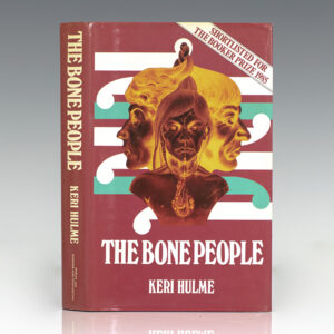 The Bone People.