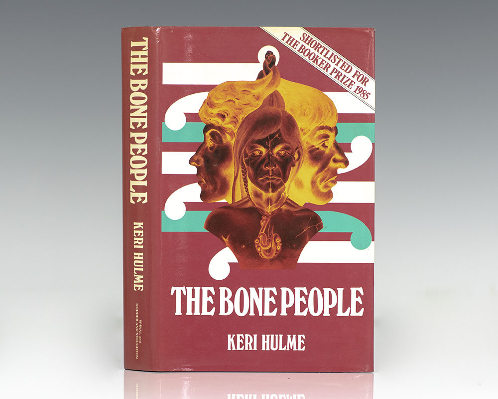 The Bone People.