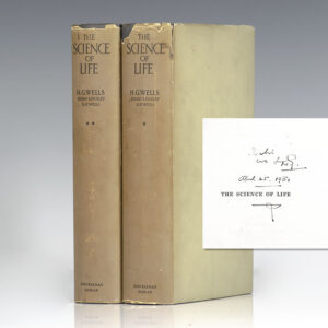 The Science of Life.