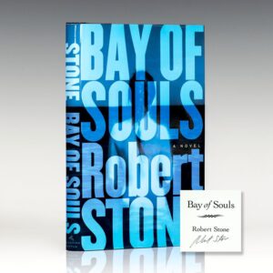 Bay of Souls.