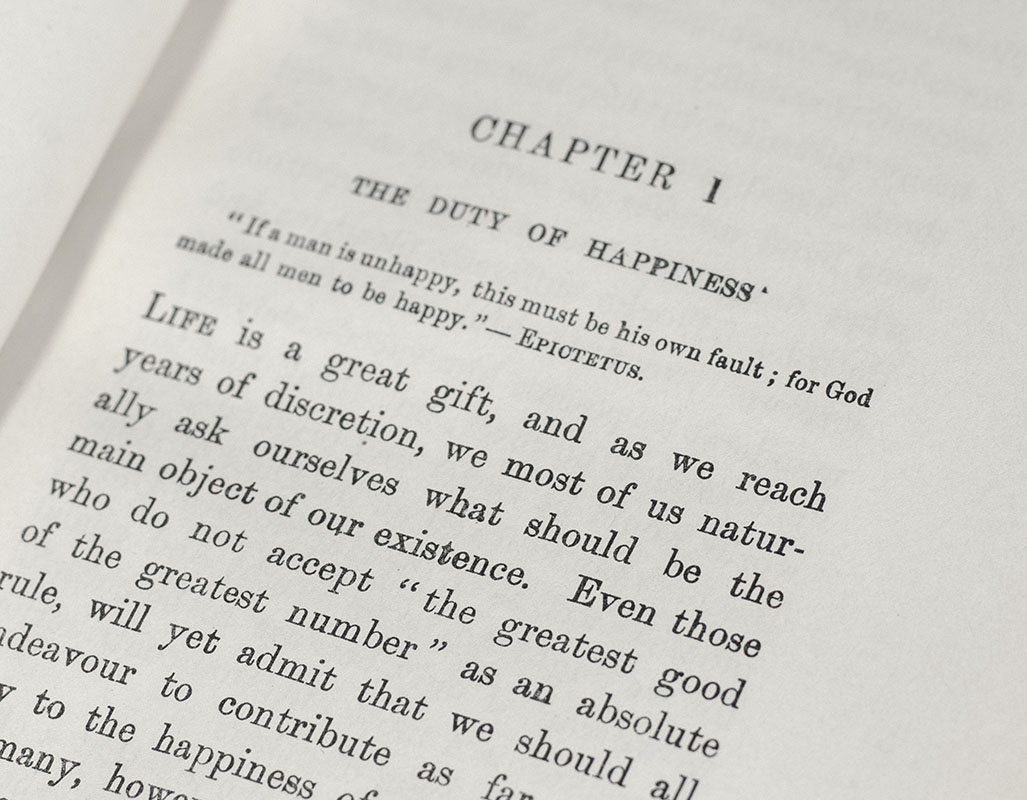 The Pleasures of Life. - Image 3
