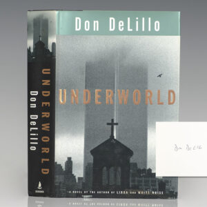 Underworld.