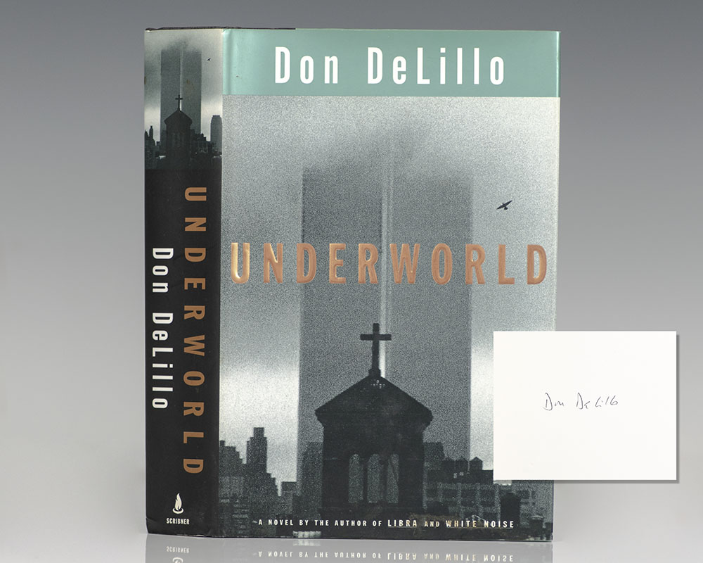 Underworld.