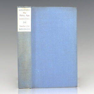 The Hairy Ape and Other Plays.